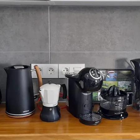 La Palmera - 2 Bedroom - Playa Roca Sea Front Access - Pool View - Free Ac - Wifi Lejlighed *